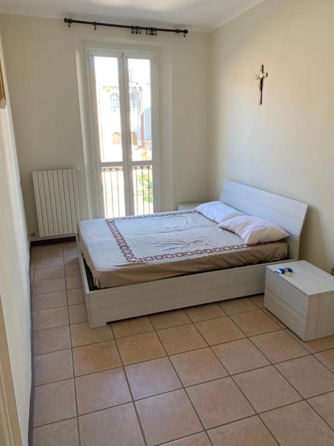 Appartamento Corso Roma Lodi Exterior foto
